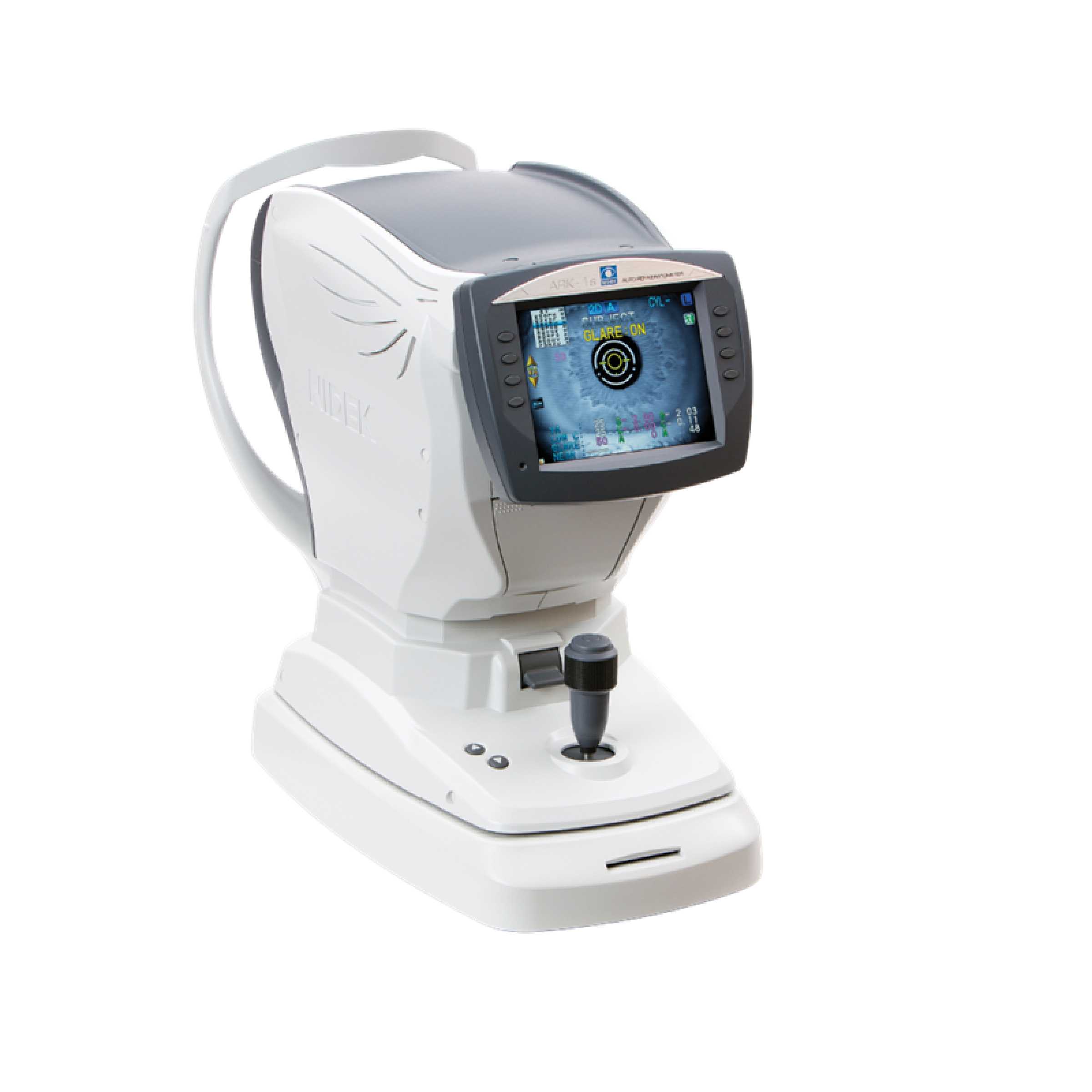Home 9 Ophthalmology Equipment