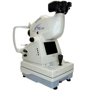 TOPCON IMAGENET NW8 5 TOPCON IMAGENET NW8 IMAGE 1-