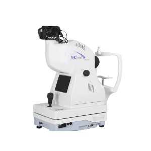TOPCON IMAGENET NW8 2 TOPCON IMAGENET NW8 IMAGE 4-