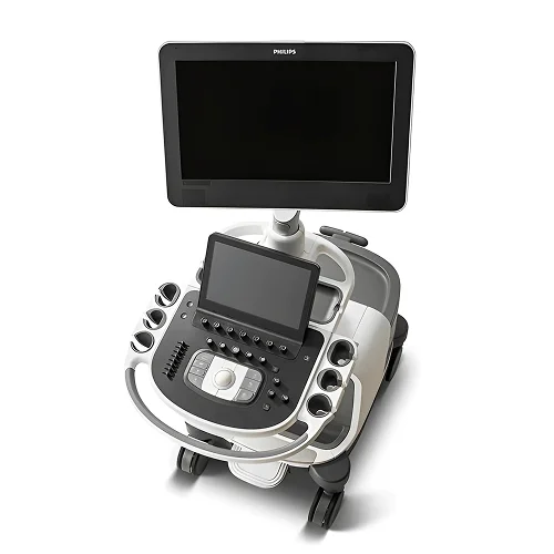 Phillips EPIQ 7