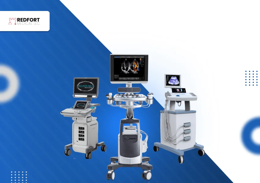 How to Select the Best Medical Equipment for Your Clinic’s Needs _