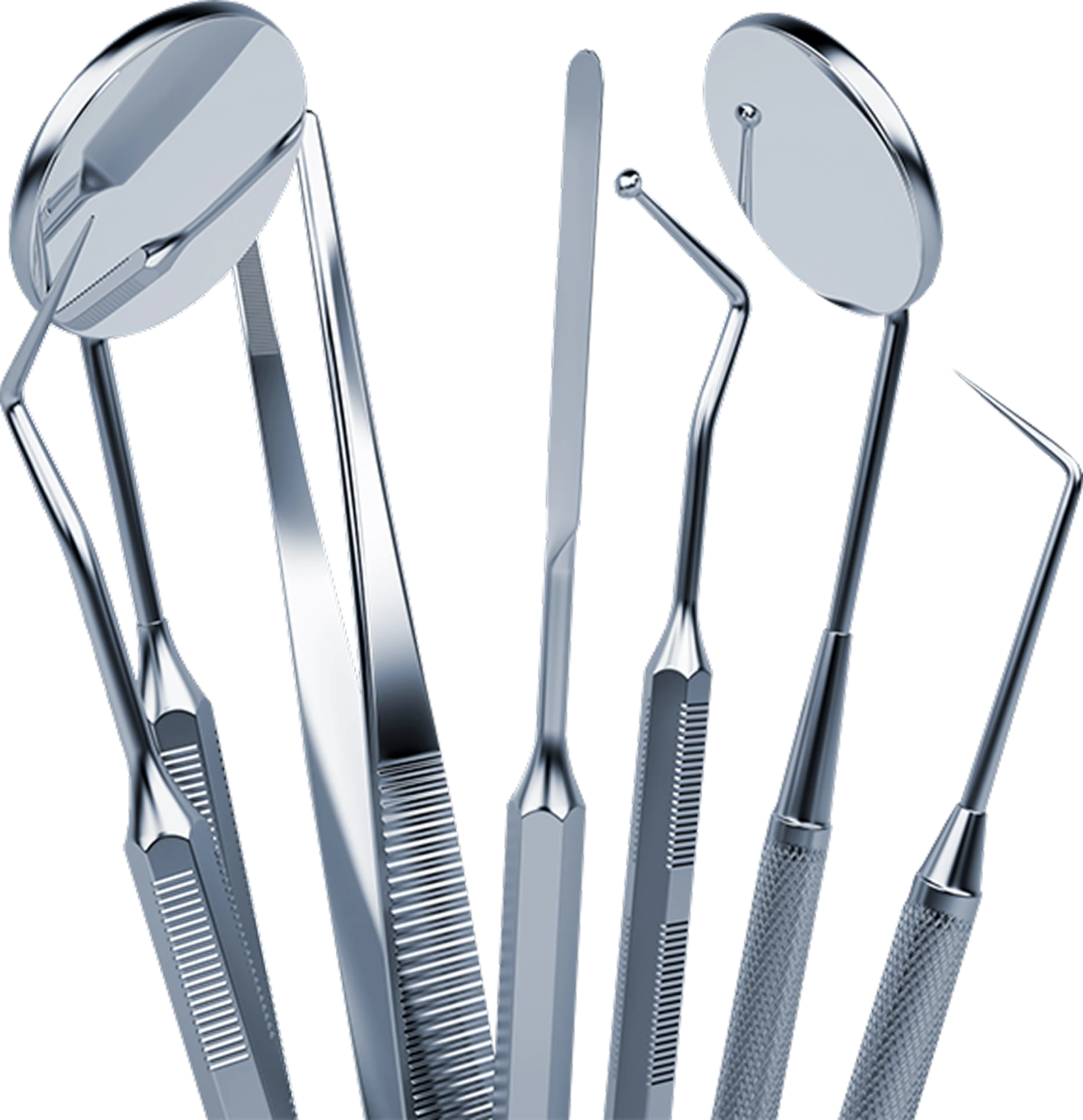 Home 2 surgical equipment